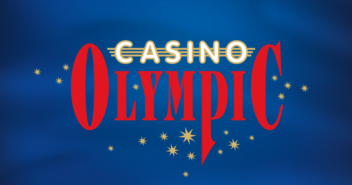 Casino Olympic